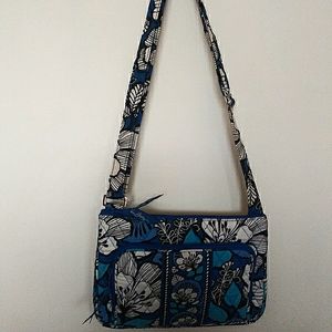 Vera Bradley crossbody bag